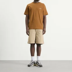 Norse Projects Dyrehaven Logo T-Shirt