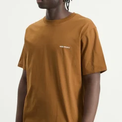 Norse Projects Dyrehaven Logo T-Shirt
