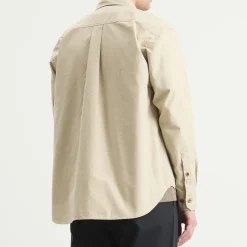 Norse Projects Espevik Oversized Utility Shirt