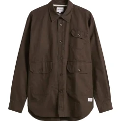 Norse Projects Espevik Oversized Utility Shirt