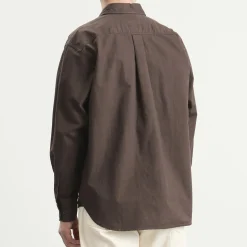 Norse Projects Espevik Oversized Utility Shirt