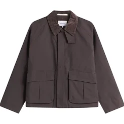 Norse Projects Gribskov Gore-Tex Windstopper Jacket