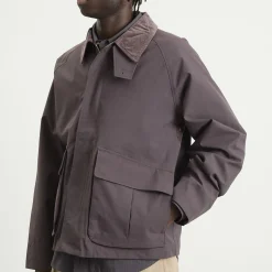 Norse Projects Gribskov Gore-Tex Windstopper Jacket