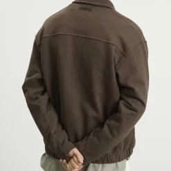 Norse Projects Hornidal Relaxed Track Jacket