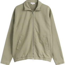 Norse Projects Hornidal Relaxed Track Jacket