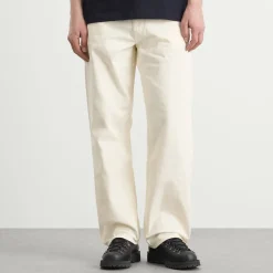 Norse Projects Korshavn Relaxed Twill 5 Pocket Trousers
