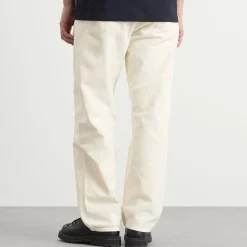 Norse Projects Korshavn Relaxed Twill 5 Pocket Trousers