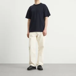 Norse Projects Korshavn Relaxed Twill 5 Pocket Trousers