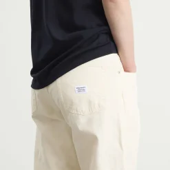 Norse Projects Korshavn Relaxed Twill 5 Pocket Trousers