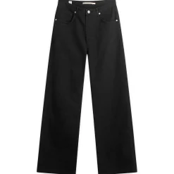 Norse Projects Korshavn Relaxed Twill 5 Pocket Trousers