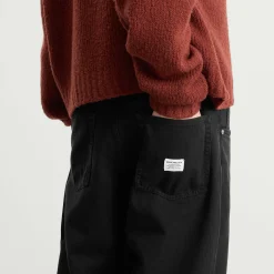 Norse Projects Korshavn Relaxed Twill 5 Pocket Trousers