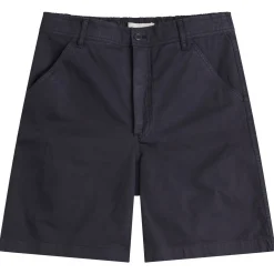 Norse Projects Kvitfell Relaxed Twill Shorts
