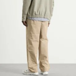 Norse Projects Kvitfjell Relaxed Cotton Twill Pants