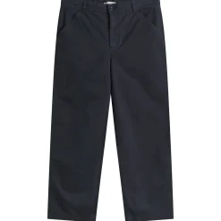 Norse Projects Kvitfjell Relaxed Cotton Twill Pants