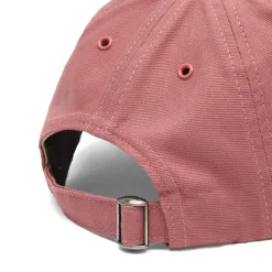 Norse Projects Light Canvas Felt N 8 Panel Cap
