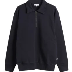 Norse Projects Norse Standard Half Zip Sweatshirt