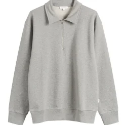 Norse Projects Norse Standard Half Zip Sweatshirt