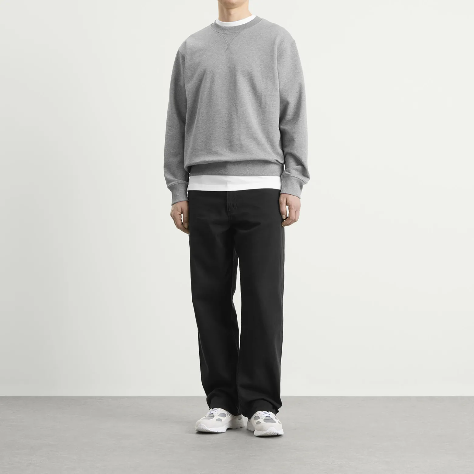 Norse Projects Standard Crew Sweatshirt