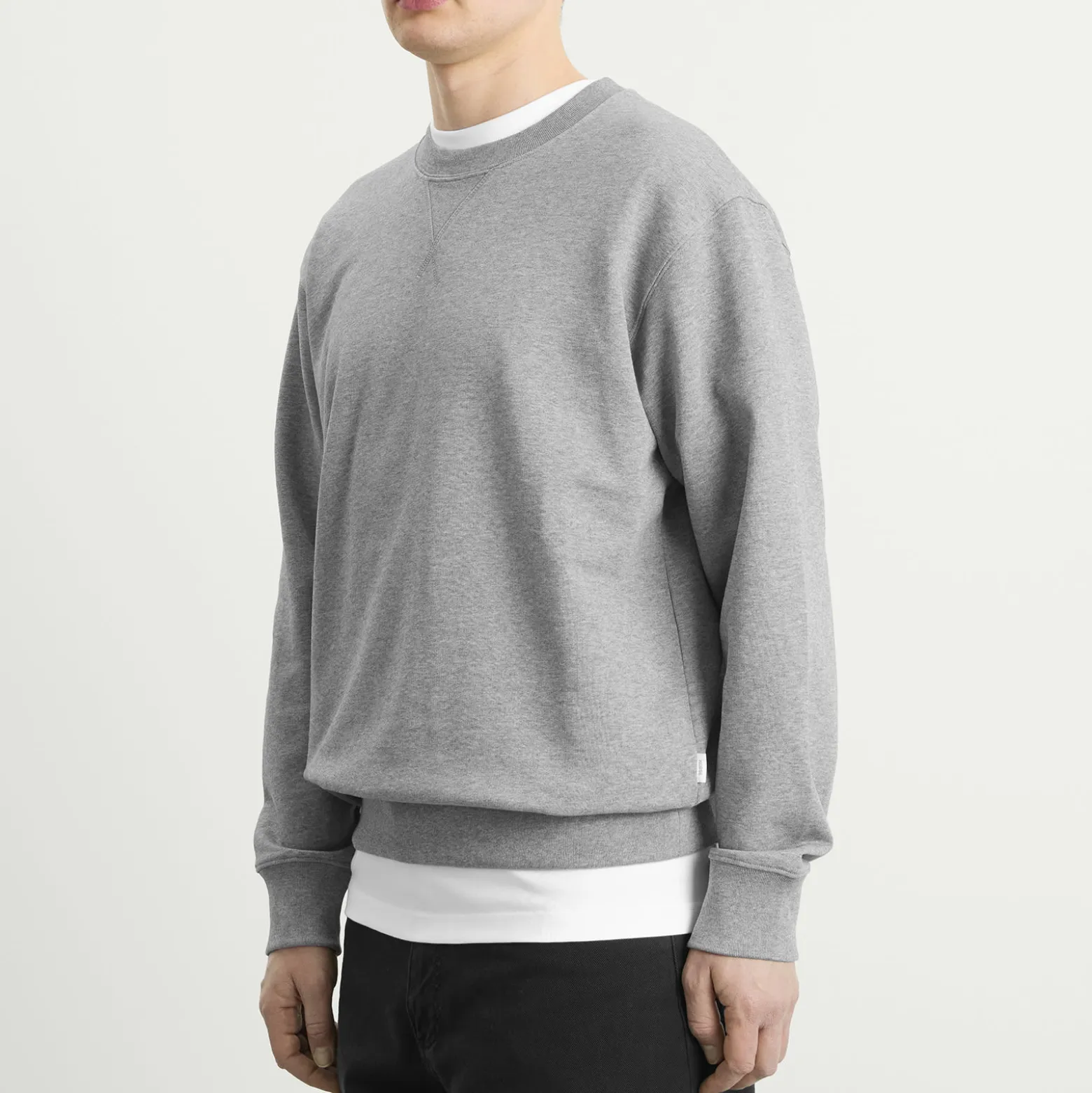 Norse Projects Standard Crew Sweatshirt