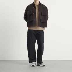 Norse Projects Standard Heavy Loose T-shirt