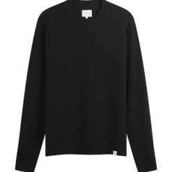Norse Projects Standard Lambswool Knit Jumper