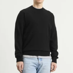 Norse Projects Standard Lambswool Knit Jumper