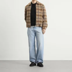 Norse Projects Standard Lambswool Knit Jumper