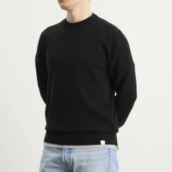 Norse Projects Standard Lambswool Knit Jumper