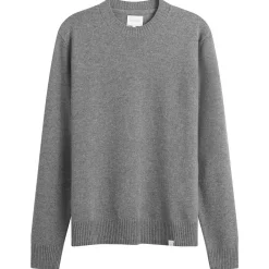 Norse Projects Standard Lambswool Knit Jumper