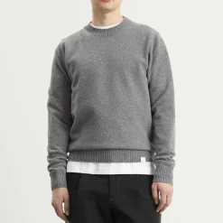 Norse Projects Standard Lambswool Knit Jumper