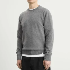 Norse Projects Standard Lambswool Knit Jumper
