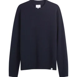 Norse Projects Standard Lambswool Knit Jumper