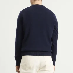 Norse Projects Standard Lambswool Knit Jumper