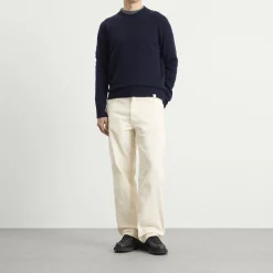 Norse Projects Standard Lambswool Knit Jumper