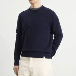 Norse Projects Standard Lambswool Knit Jumper