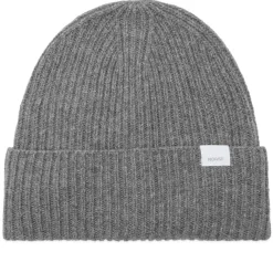 Norse Projects Standard Lambswool Beanie