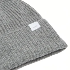 Norse Projects Standard Lambswool Beanie