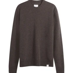 Norse Projects Standard Merino Lambswool Jumper