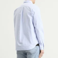 Norse Projects Standard Oxford Shirt