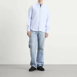 Norse Projects Standard Oxford Shirt