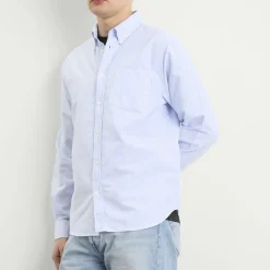 Norse Projects Standard Oxford Shirt