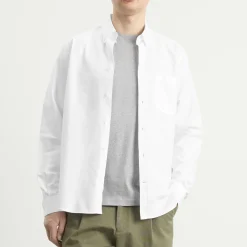 Norse Projects Standard Oxford Shirt