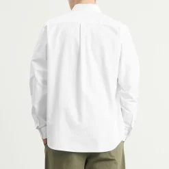 Norse Projects Standard Oxford Shirt