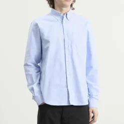 Norse Projects Standard Oxford Shirt