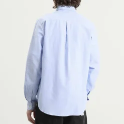 Norse Projects Standard Oxford Shirt