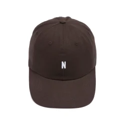Norse Projects Twill Sports Cap