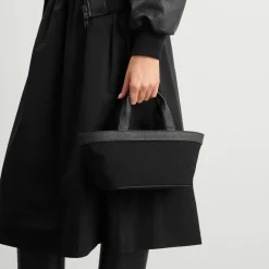 Nothing Written 1967 Half Tote Bag