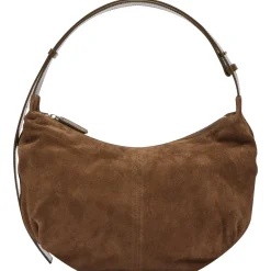 Nothing Written Ht Suede Shoulder Bag
