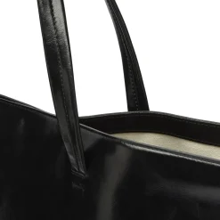 Nothing Written Large Tote Bag