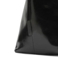 Nothing Written Large Tote Bag